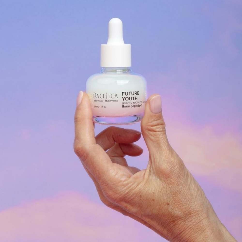 PACIFICA FUTURE YOUTH GRAVITY REBOUND SERUM. - Picture 8 of 12